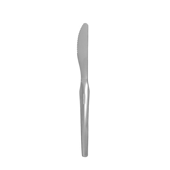 Nůž jídelní          6017 UNI
