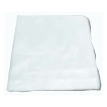 Textilie netkaná 1,6x 5m bílá 17g/m2