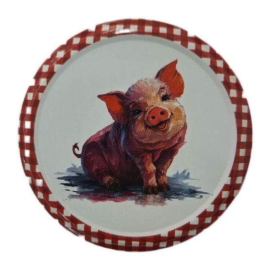 Víčko zavařovací TWIST 82 na maso balení 10ks