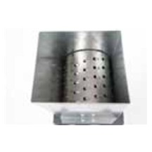 Buben řezačky - válcový NEREZ-INOX