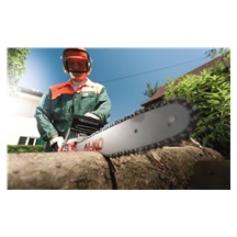 Pila řetězová elektrická EKS 2400/40