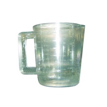 Odměrka tekutin a potravin 1l  05