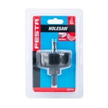 Pila vykružovací pr.67mm dřevo a sádrokarton