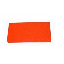 Houba náhradní 250x130x20mm