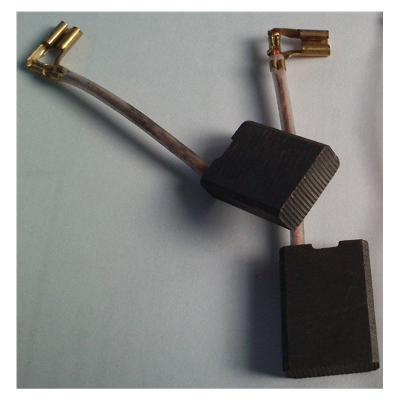 Uhlík samoodpojitelný EBU-23,EBU-18