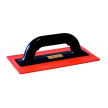 Hladítko plast   270x130