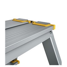 Schůdky AL 2 příčky oboustranné 1922