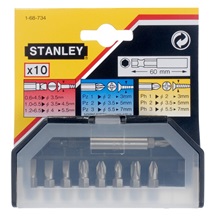 Sada bitů  -+* 10ks 1-68-734