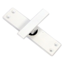 Rozvora dvoucestná bílá      K 469