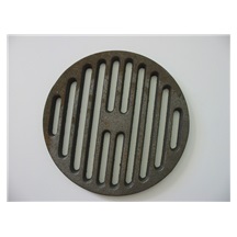 Rošt do UNIKOTU kulatý prům.190mm/12mm