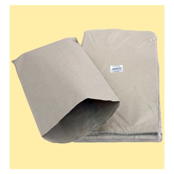 Sáčky kupecké ploché     2 kg papír.