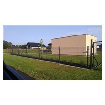 Panel EURO Standard 1230 antracit sada