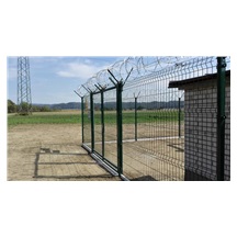 Panel EURO Standard 1230 antracit sada