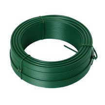 Drát 3,4 zelený  78m