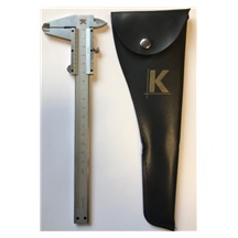 Měřítko posuvné 150   6000 KINEX