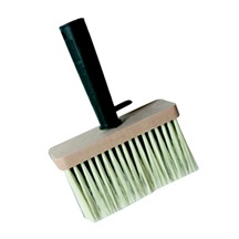 Štětka malířská hranatá 6105/631/dř