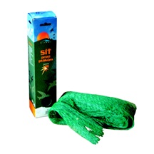 Síť proti ptákům  4mx 5m