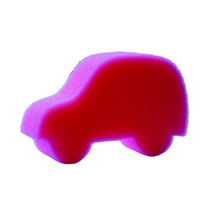 Houba koupel.dětská