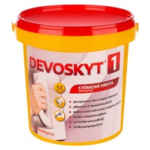 Devoskyt hrubost 2, stěrková hmota do interiéru, 5 kg