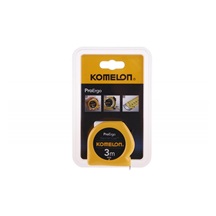 Metr svinovací 3m KMC 3074N 10003