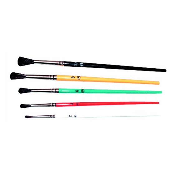 Štětec školní  7102/346 C10