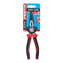 Kleště rádiové 200mm FESTA          17011