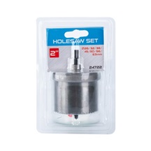 Pila vykružovací  2" dřevo a sádrokarton