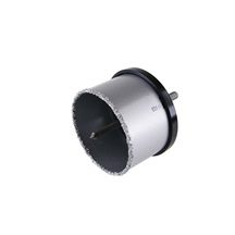 Korunka vykružovací 103mm+unašeč na dlažbu