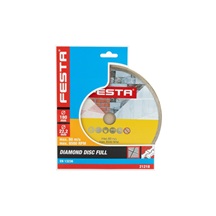 Kotouč diamantový  180      plný FESTA 21218