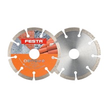 Kotouč diamantový 115 segmentový FESTA 21311