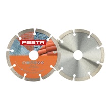 Kotouč diamantový 125 segmentový FESTA 21312