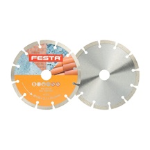 Kotouč diamantový 150 segmentový FESTA 21315
