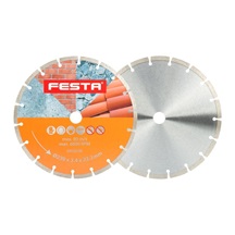 Kotouč diamantový 230 segmentový FESTA 21323
