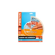 Kotouč diamantový 230 segmentový FESTA 21323