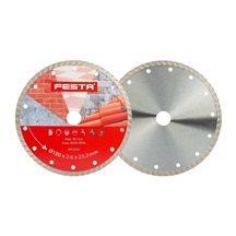 Kotouč diamantový  180     turbo FESTA 21418