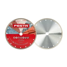 Kotouč diamantový  230     turbo FESTA 21423
