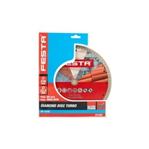 Kotouč diamantový  230     turbo FESTA 21423