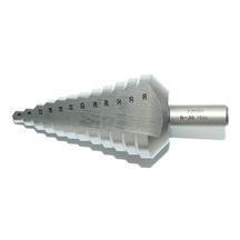 Vrták stupňovitý PG 1 HSS