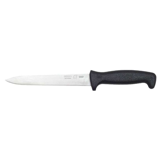 Nůž řeznický píchací 304-NH-18