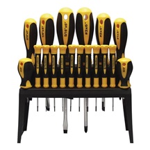 Sada šroubováků -+TX 18ks 18424