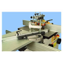 Frézka truhlářská TFS-100/30