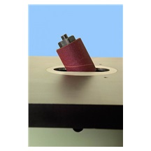 Frézka truhlářská TFS-100/30