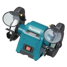 Bruska MAKITA  GB602W