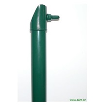 Vzpěra  PVC 1500x38/1,5mm /1-1,25m/