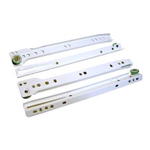 Pojezd zásuvkový 500 bílý