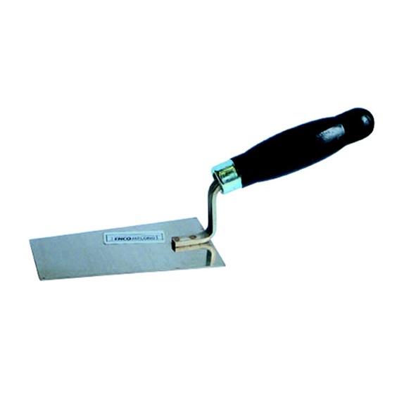 Lžíce zednická   180x130 NR-kónicky broušená