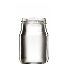 Sklenice zav.ŠROUB. 370ml Twist balené 10ks