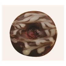 Vykrajovačky-kolečko hladké+střední kolečko 630