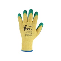 Rukavice ROXY na blistru vel.09 máčené v latexu