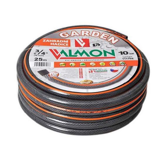 Hadice PVC 1/2" Val.25m GARDEN 1117 SE